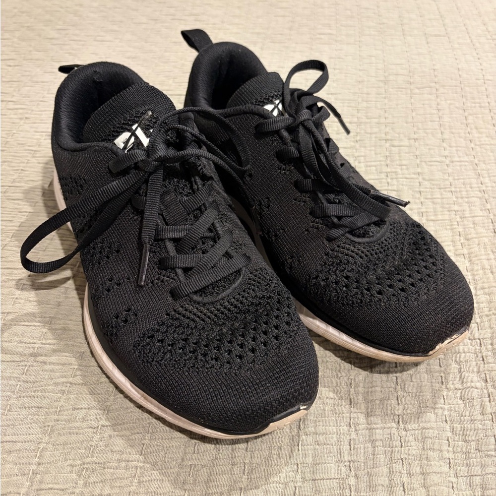APL trainers